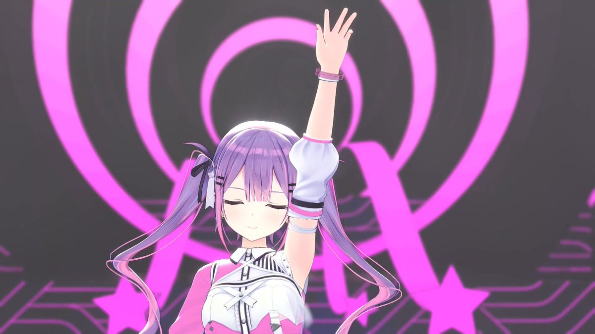 Towa you're so cool! #hololivefesEXPO26_DAY3