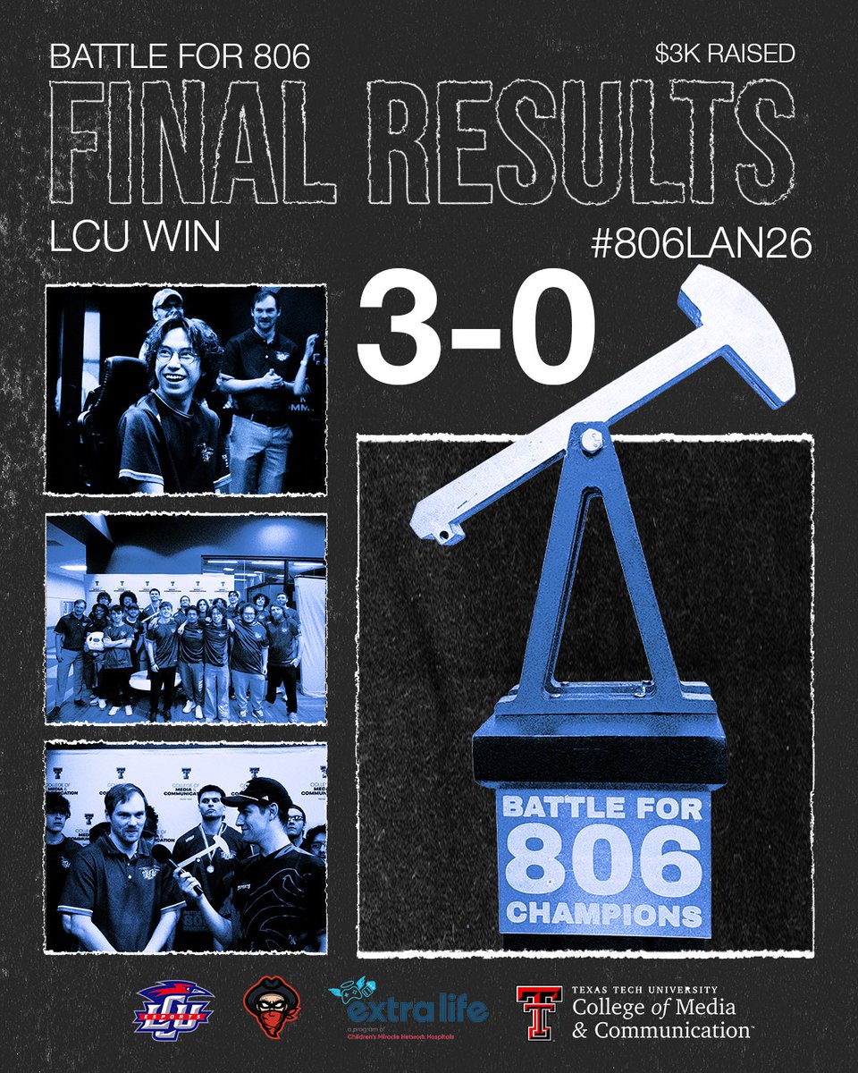 Tech Esports tweet media