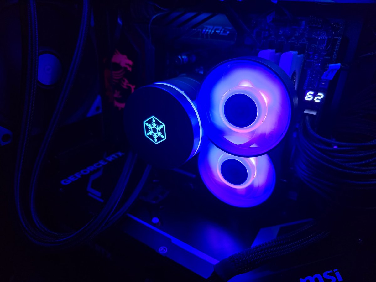 Albert Thomas tweet media