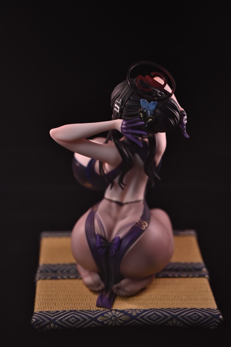 あくまろ tweet media