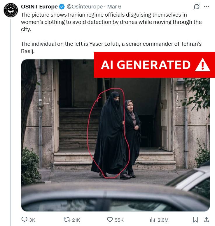 Shayan Sardarizadeh tweet media