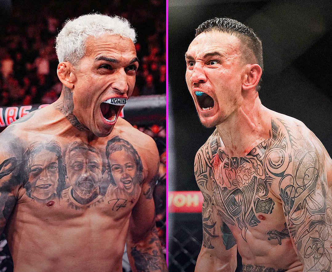 MMA Gone Wild🥋 tweet media