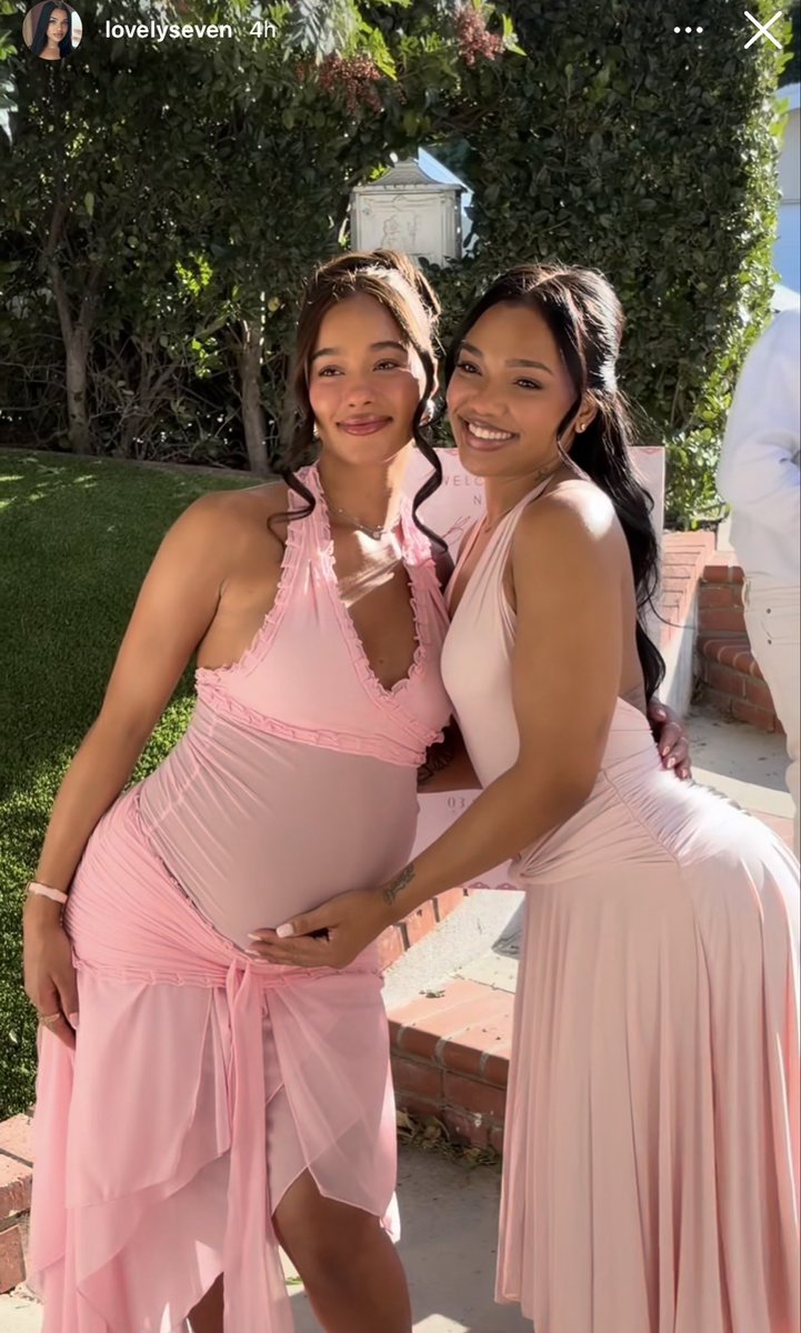 SunnyBanks_'s tweet photo. Lala &amp; Seven 😍😍😍 https://t.co/RfxxRzgFa0