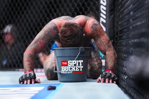 TheSpitBucket's tweet photo. Put some RESPEK on the name…
#TheSpitBucket https://t.co/qeZAoCfy0i