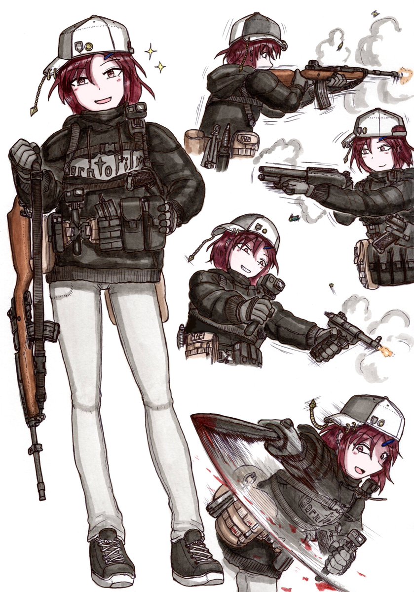 れーいと tweet media