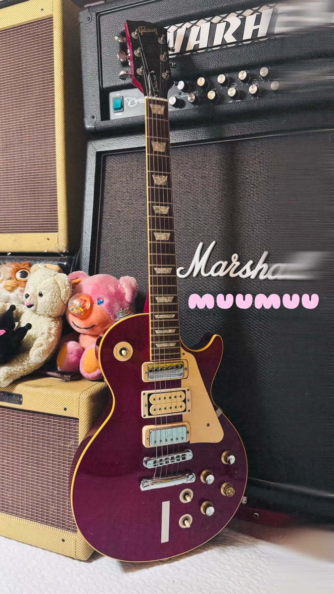 7Stringsむぅむぅ (@muumuu_7x_xj_) / Posts / X