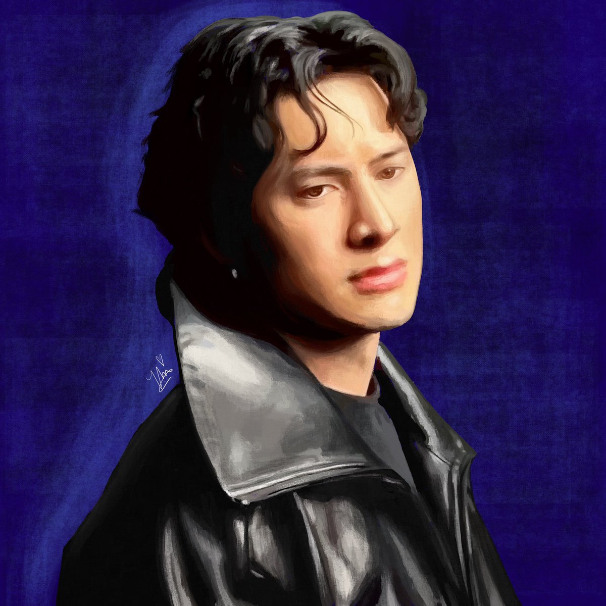 vish 🐠❤️🔥 heated rivalry and ver5tappen agenda! tweet media