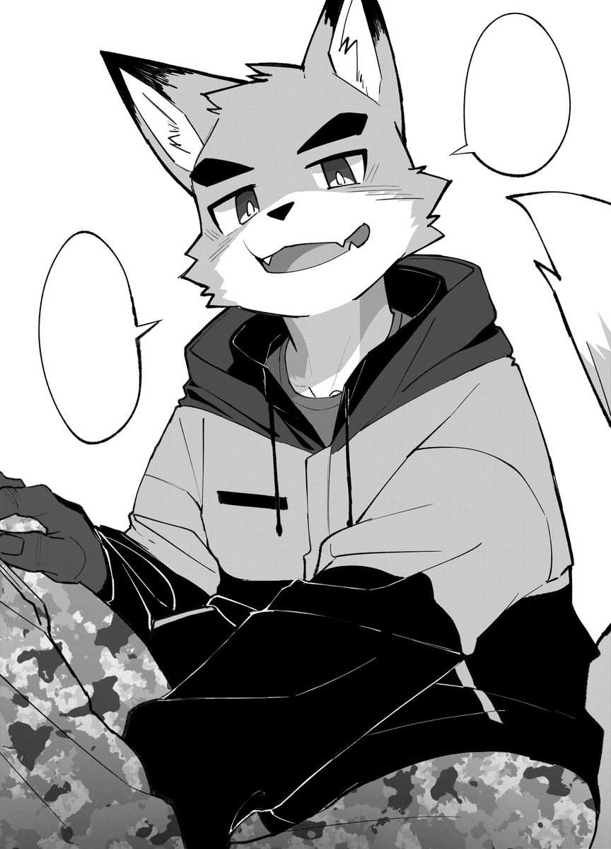 ナタロウ tweet media