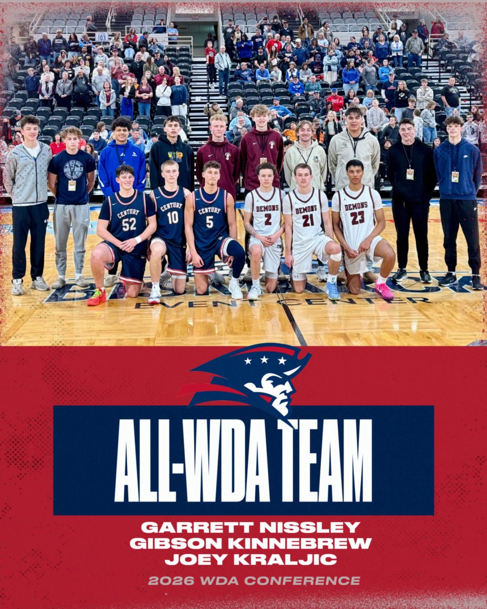 Century Boys Bball tweet media