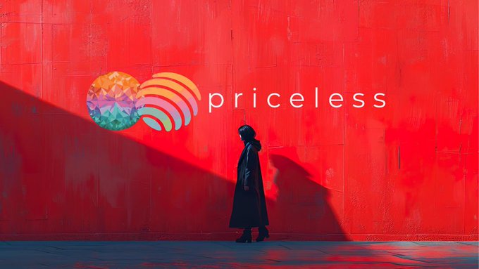 mekkeli-müşrik (Priceless/Arc) tweet media