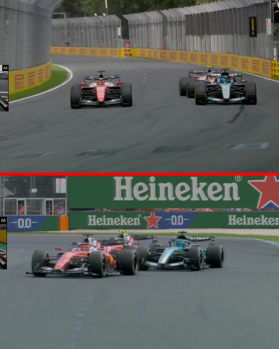 autosport's tweet photo. Ferrari 🔄
Mercedes 🔄
Ferrari 🔄
Mercedes 🔄
Ferrari 🔄

We never doubted these new regulations 😅 https://t.co/WgCSFDGBno