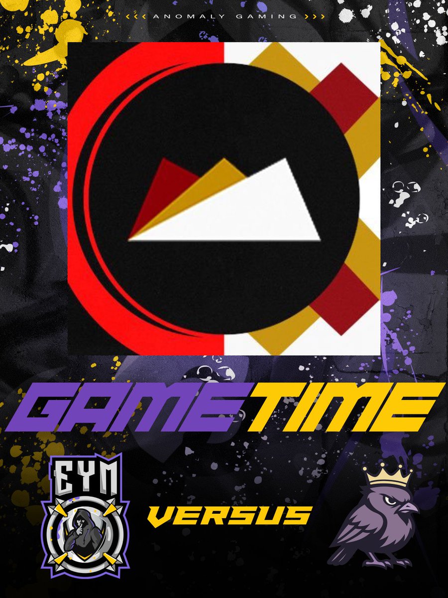 GGAnomaly's tweet photo. ‼️WE HAVE OUR MATCH‼️

We are playing @itpgamingna on OUR stream RIGHT NOW to kickoff our run in @ShintoGC x @TPCircuit Major III in San Antonio

https://t.co/PNWh7aADGl

#DefyReality https://t.co/1IXj6WvcwU