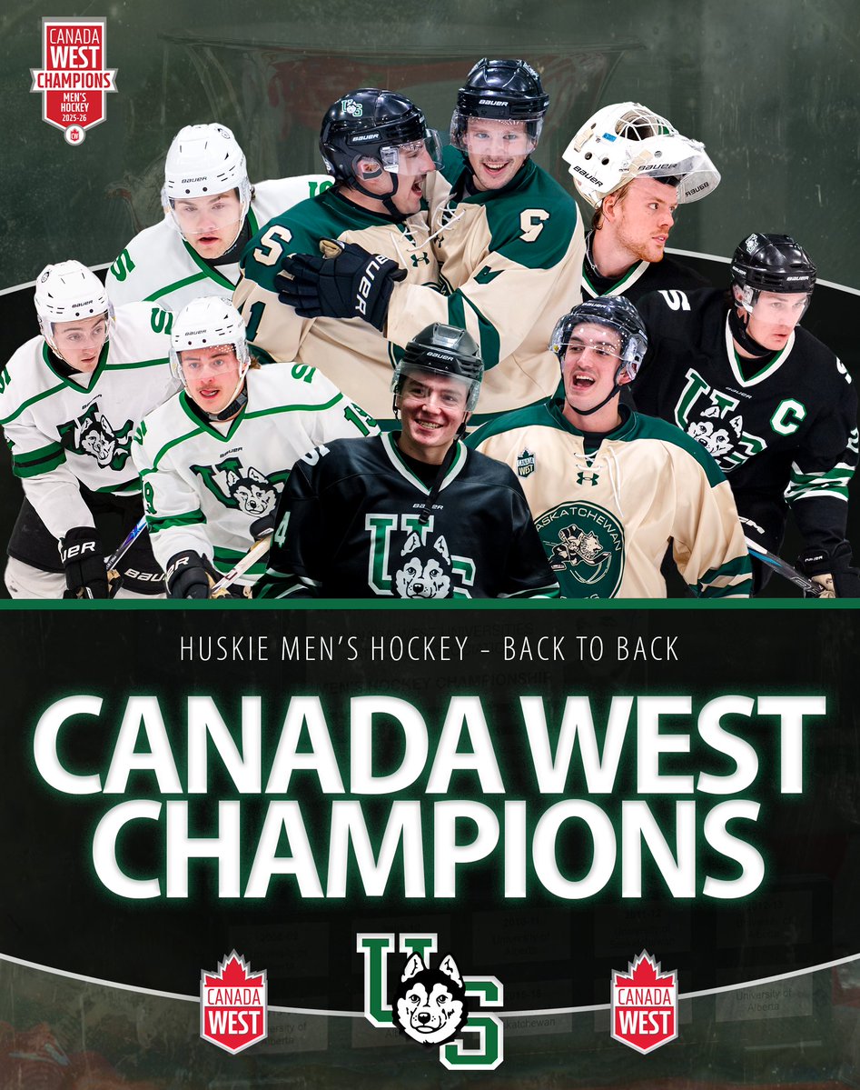 Huskie Men's Hockey tweet media