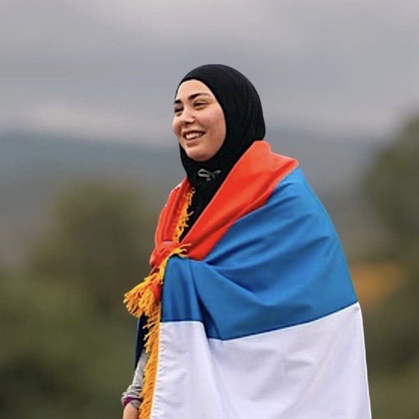 🚨🚨💢 DERNIÈRE MINUTE :

La Russie autorise officiellement le port du hijab et du foulard sur les photos de passeport et de carte d'identité officielle.