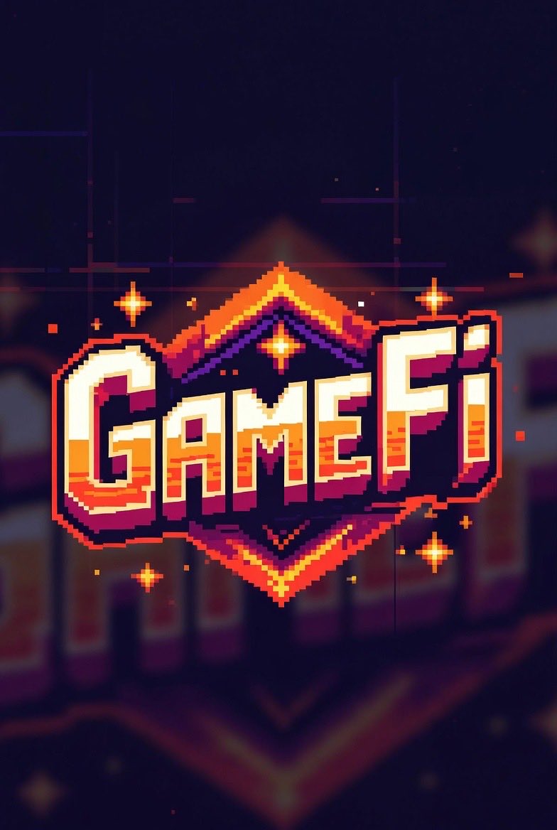 GameFi tweet media