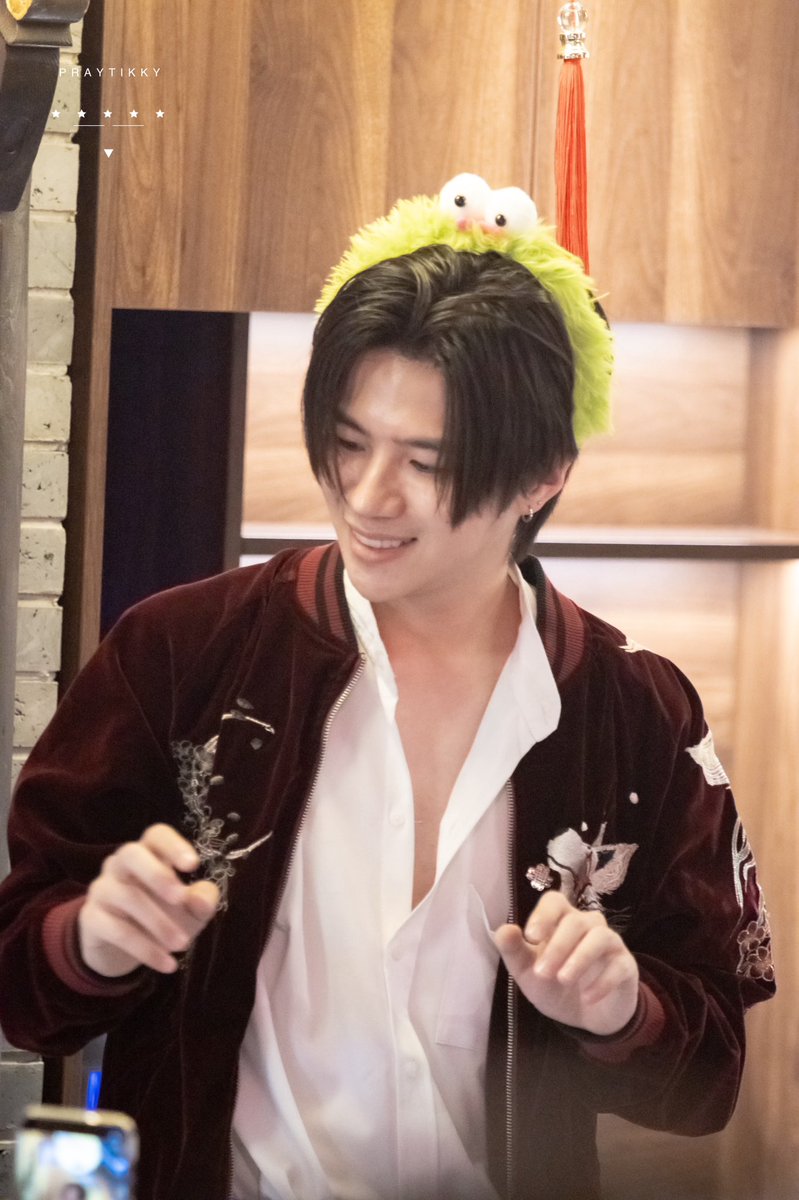 ก็ยังเล็กอยู่นะ :3

#Happy2wishDay2026
#PlanRathavit #คนของแปลน