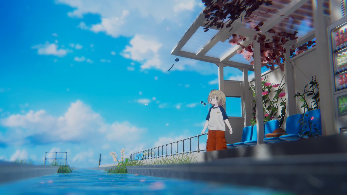 前田 サクマ tweet media