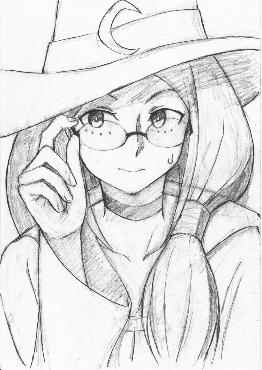 はとげん tweet media