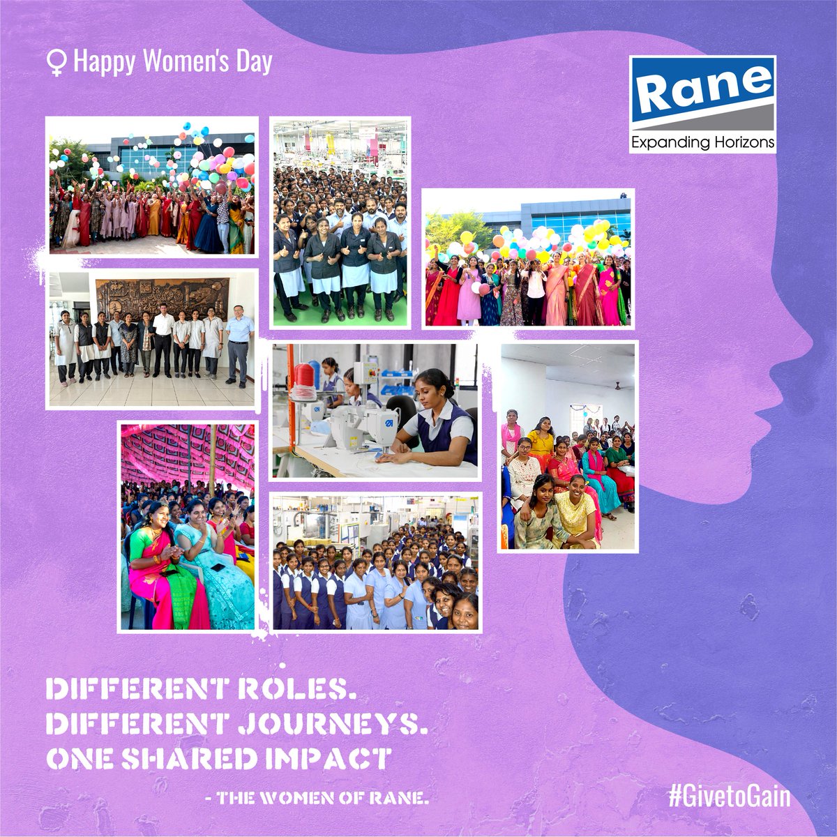 Rane Group tweet media