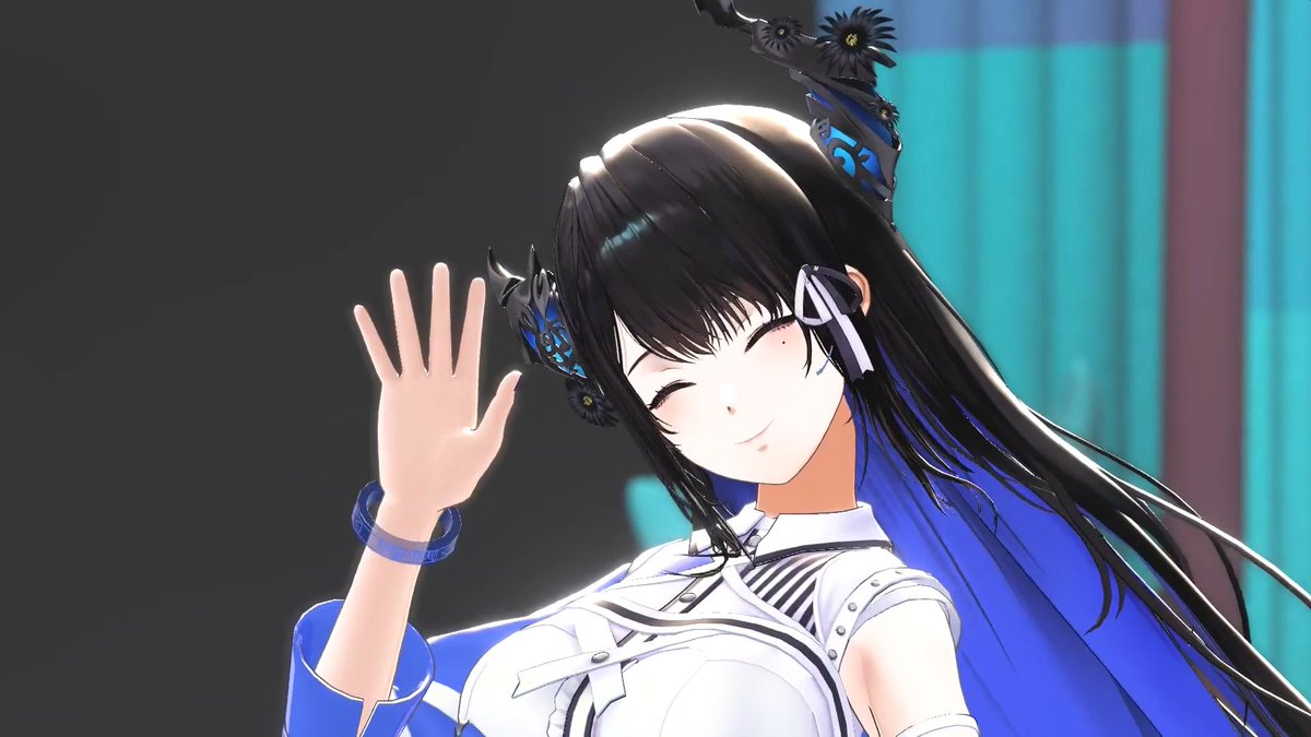 Beautiful as always Rissa. #hololivefesEXPO26_DAY3 #RissaLIVE