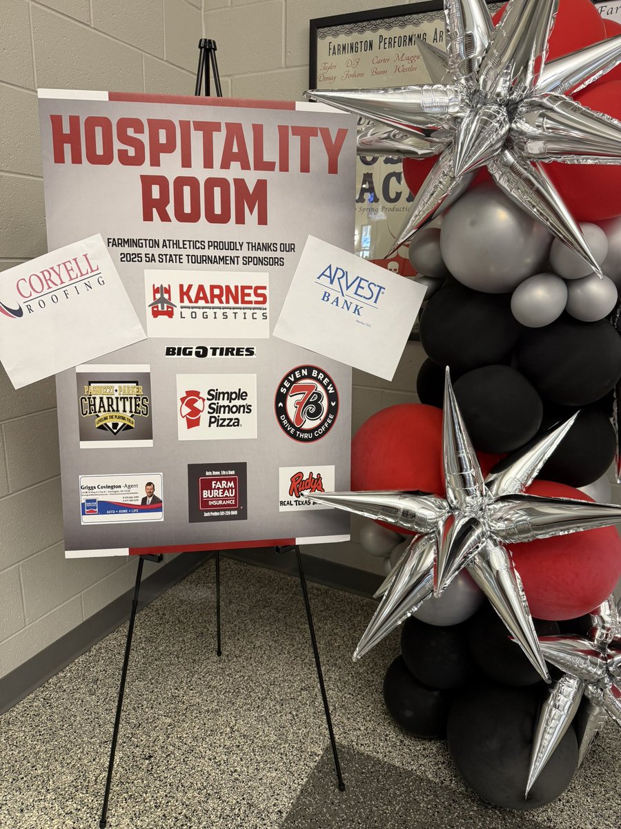 5A State Basketball Tournament tweet media