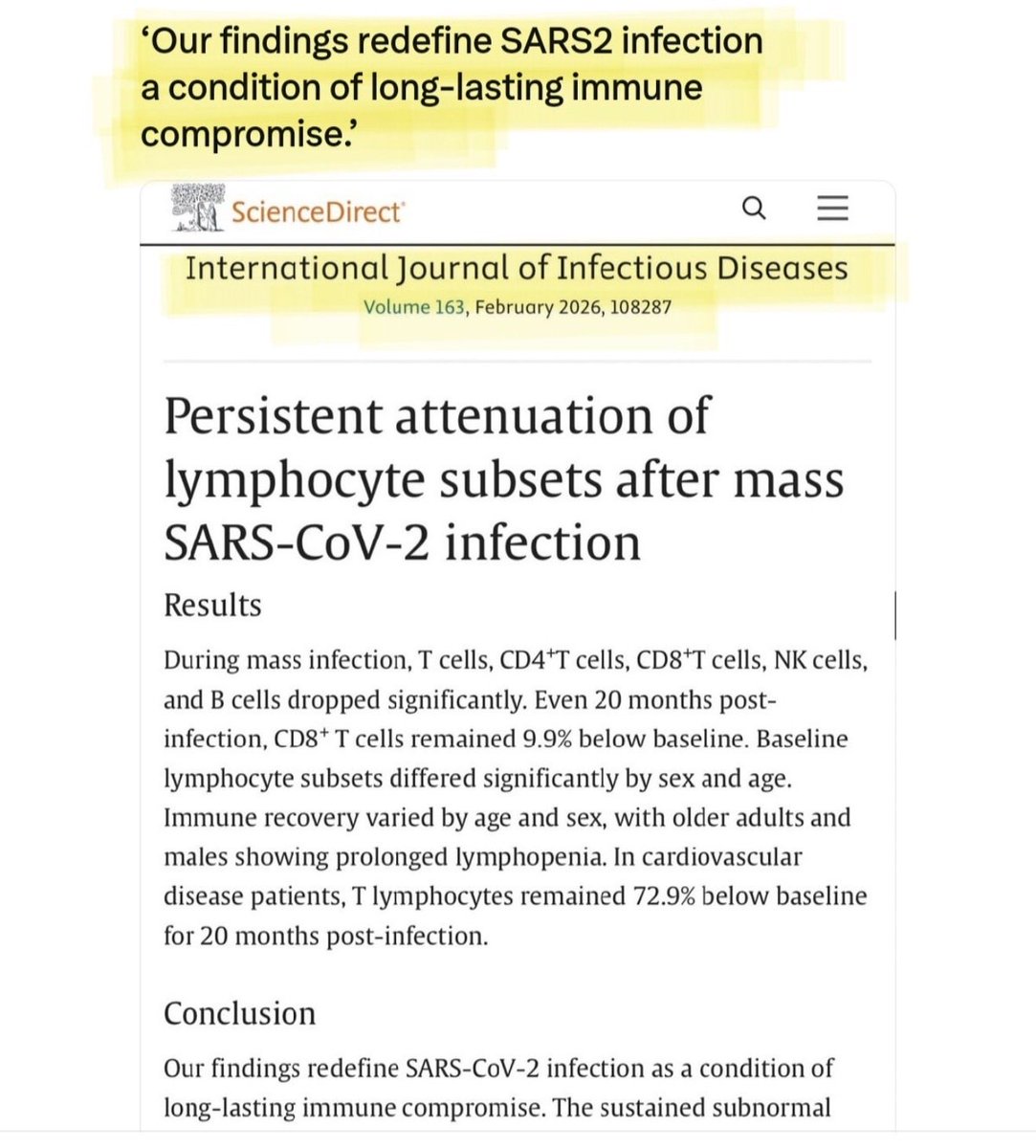 Jesse Morse, M.D. tweet media