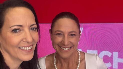 Ynet Global tweet media