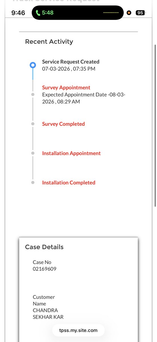 cs143kar's tweet photo. Dear @TataMotors @TataCompanies @TataCompanies @Tataev @jagograhakjago , regarding the above issue when I tried to connect your customer care at 18008332233 she neither could say when the survey ppl will come, nor she could even connect to any next appellate saying all are busy. https://t.co/OGuIY8uAAz