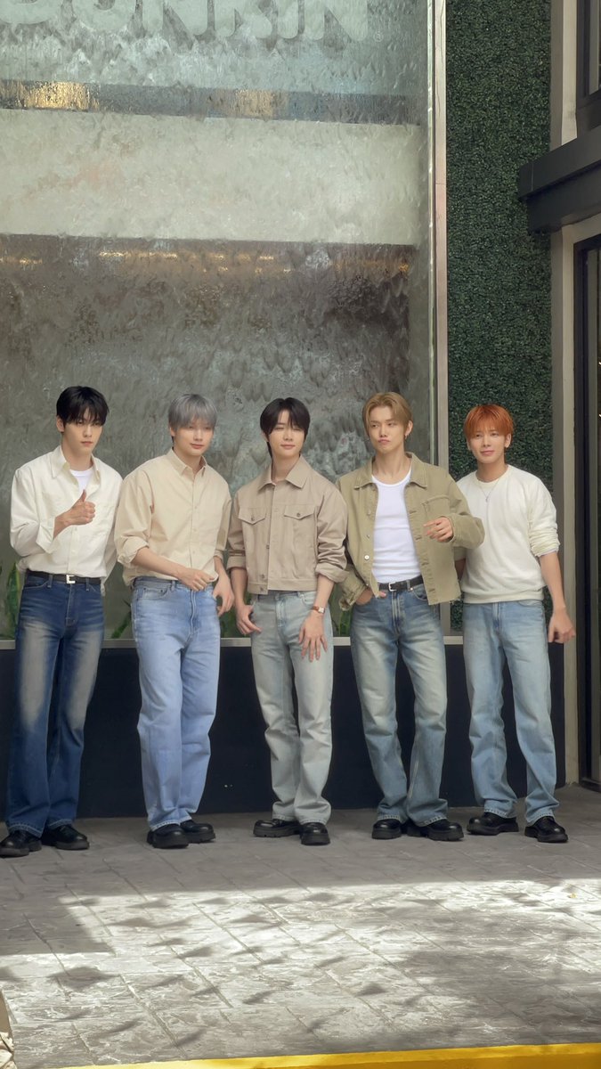 😭🫶✨
#DunkinPH_WondersAt553 #DunkinPH #TXTDunkin #TOMORROW_X_TOGETHER