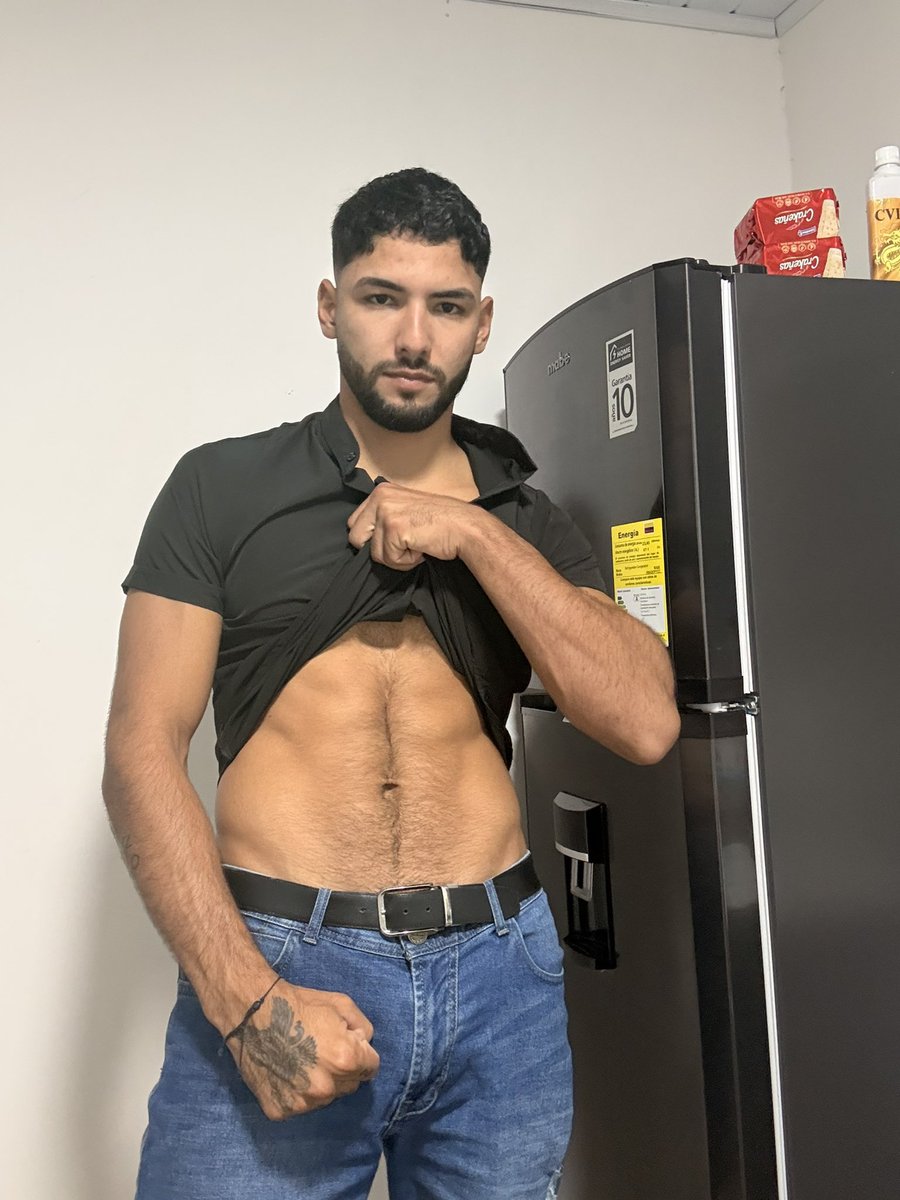 Maximo Ortiz tweet media