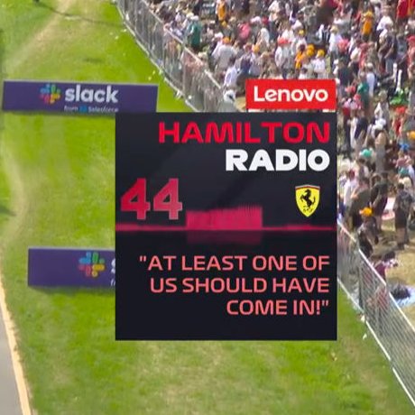 F1 Speed Indonesia tweet media