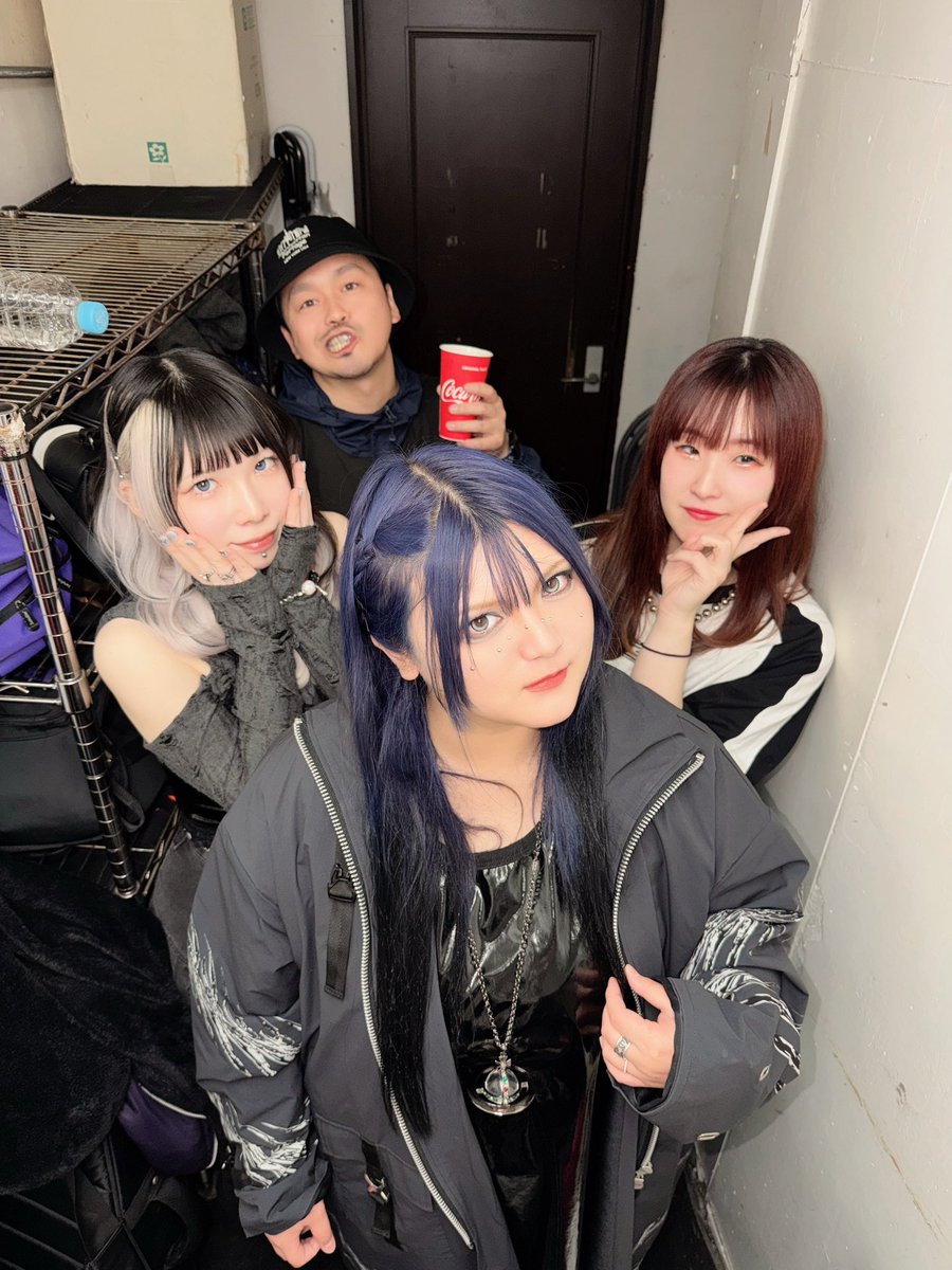みょん (@myon_bass) / Posts / X