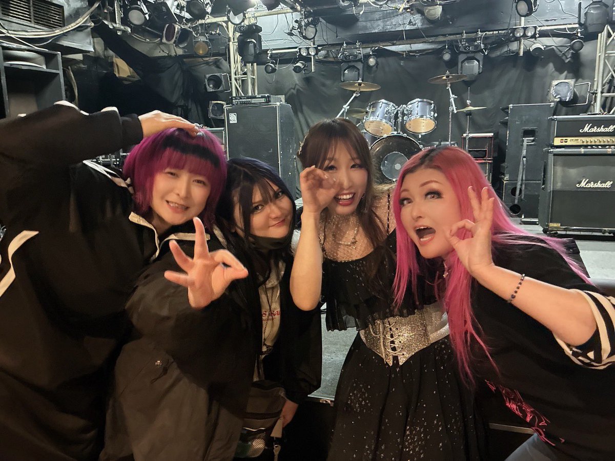 みょん (@myon_bass) / Posts / X