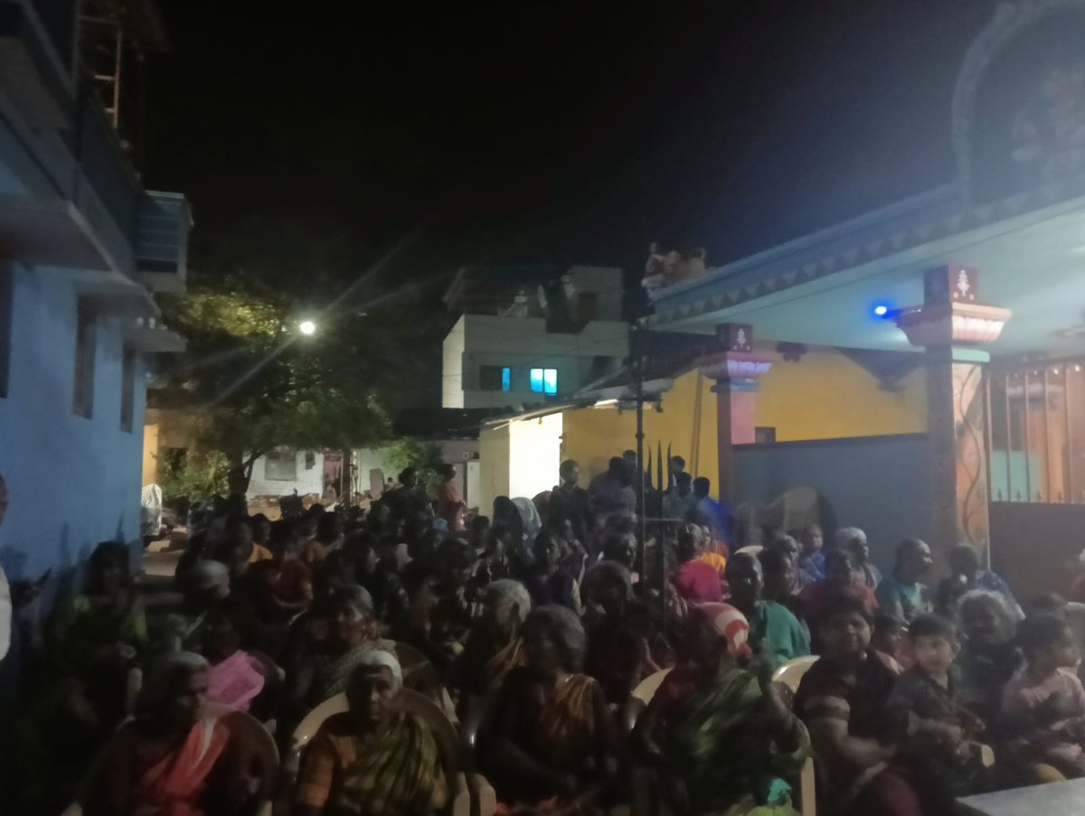 PRGArunkumar tweet media