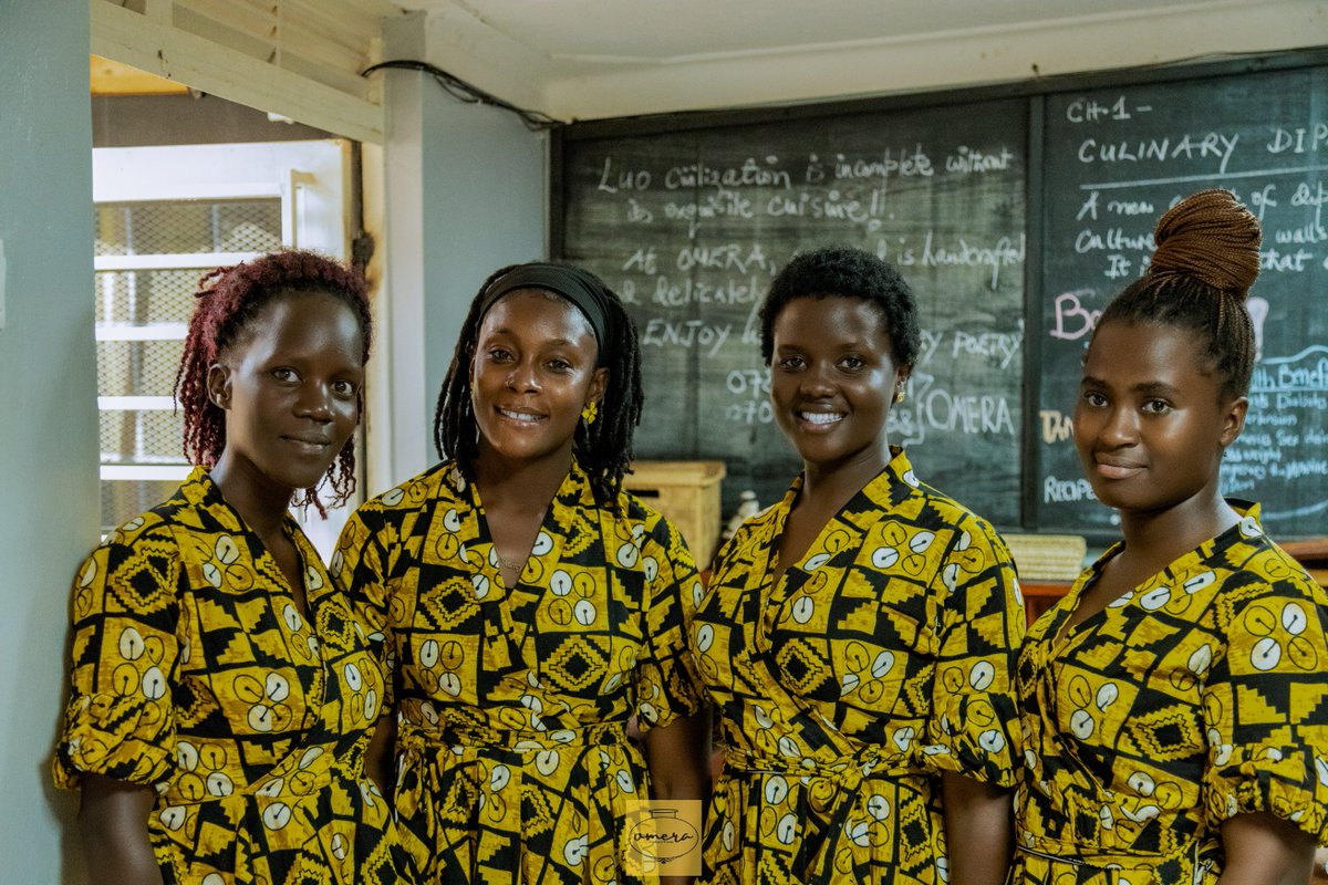 Omera Restaurant tweet media