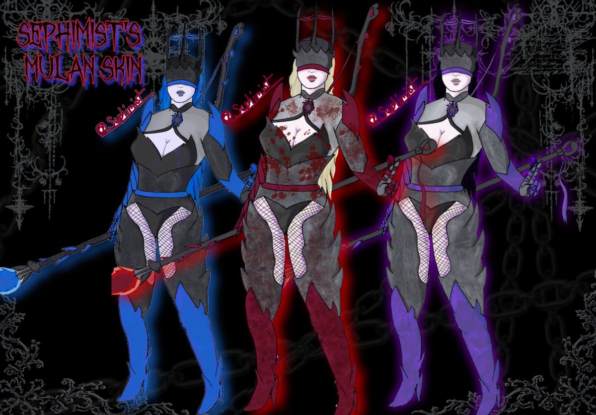 Raven 🦇 tweet media