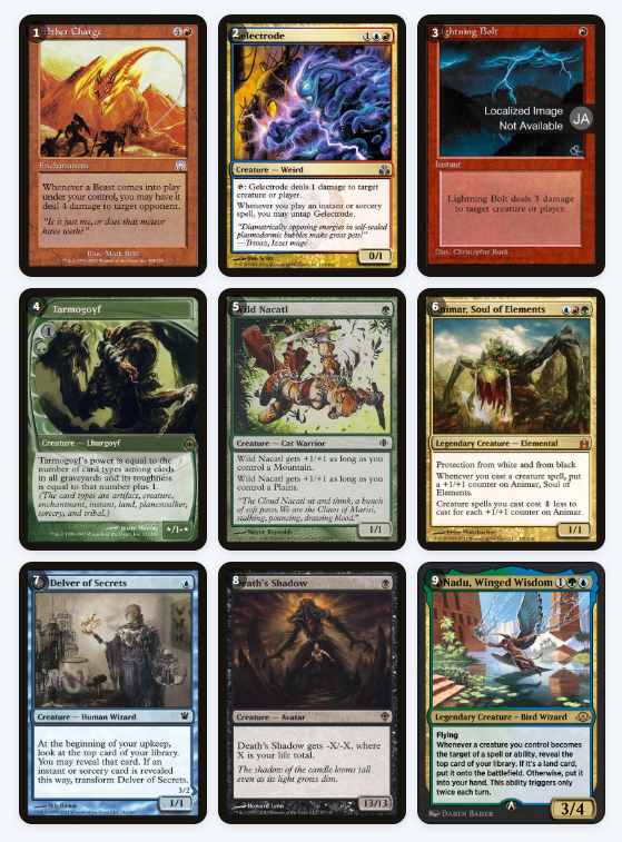 Magic Vaporwave - Vinnie tweet media