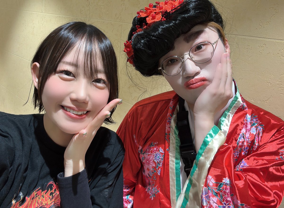 夏海@なつみん🐬 (@natsumin_0809) / Posts / X