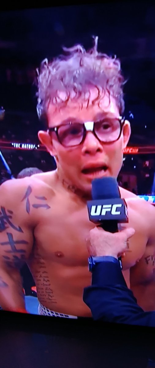 Goata Fight tweet media