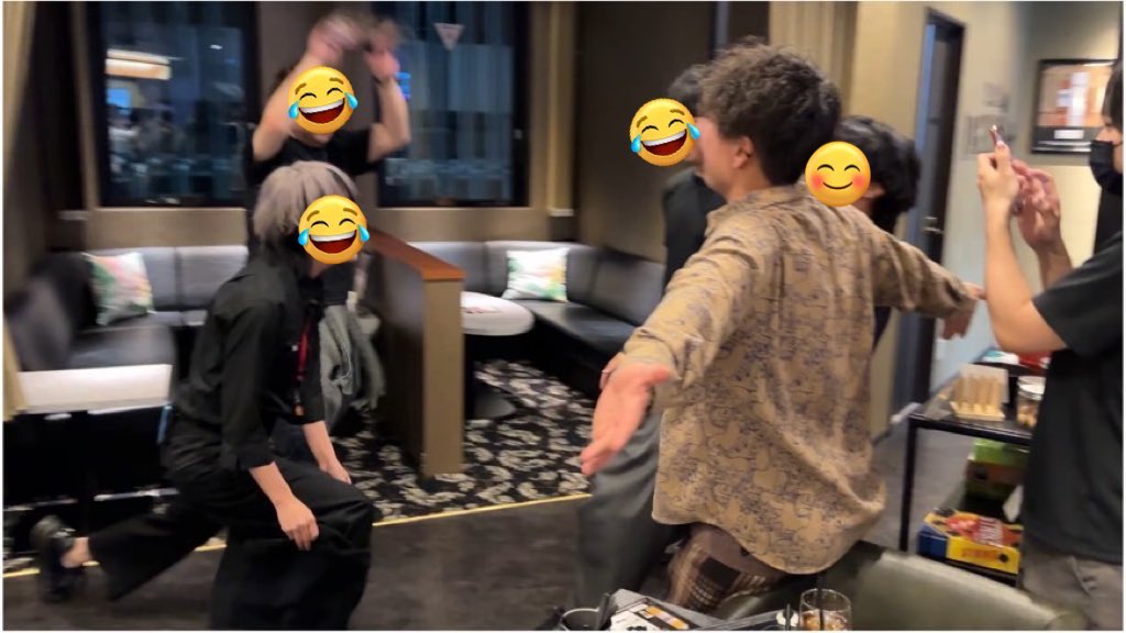 りぃ〜🎯ぶるまるちゅ～ぶ会🐱 tweet media