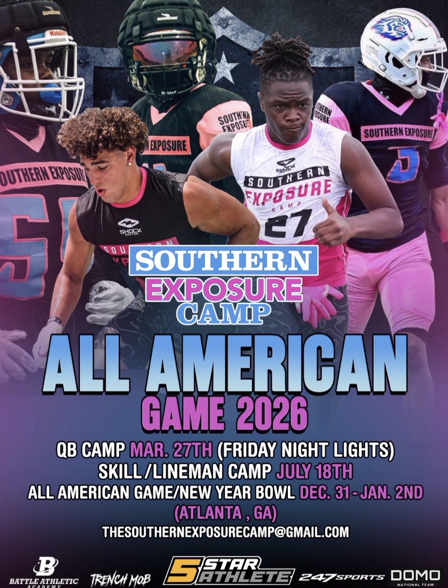 Southern Exposure Camp tweet media