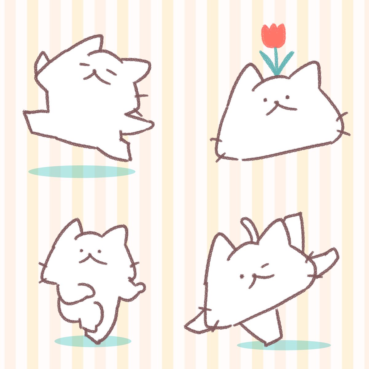 春ダンス🕺💃 