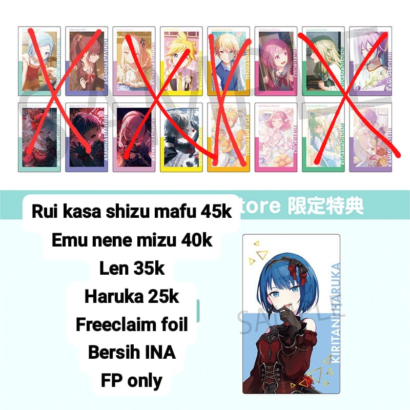 starrdusy_'s tweet photo. halloo izin open box solyol yaa gusy  

- detail dan harga ada digambar 
- sudah fixord 
- semisal cancel sebelum invoice turun tolong cari penggantinya dulu ya 
- FP only 
- reply for claim

#warungprsk #warungproseka #warungpjsk https://t.co/qciQ0Gqm7D
