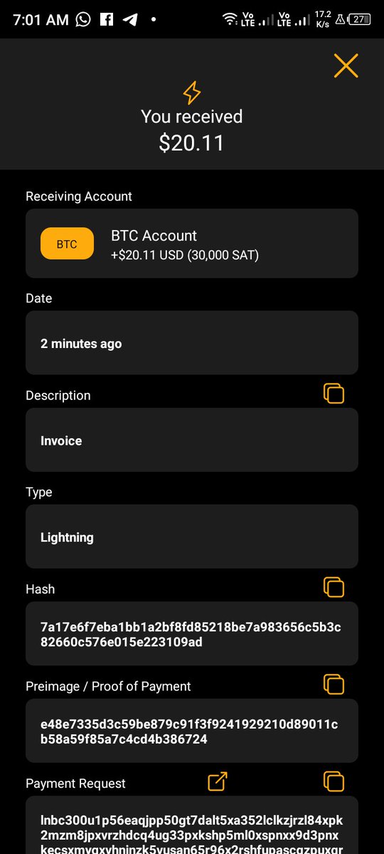 Bitcoin Suzzy🧡 tweet media