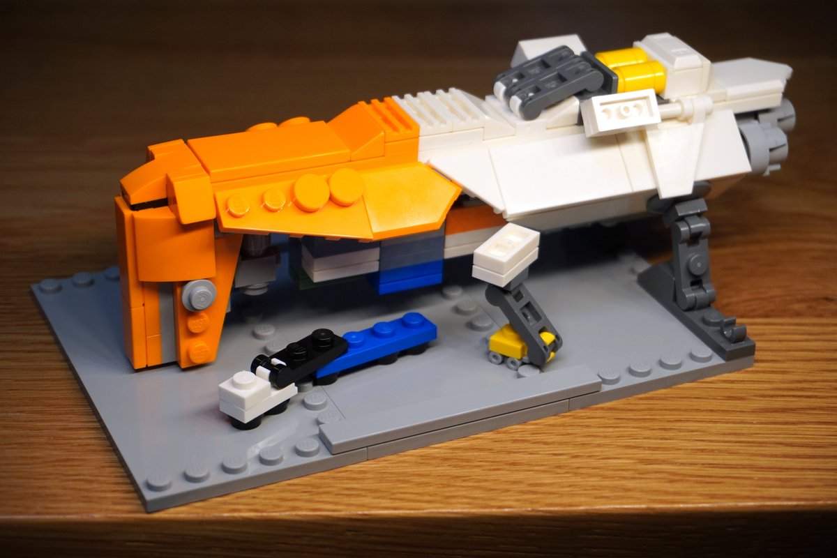 セロリ少佐 tweet media