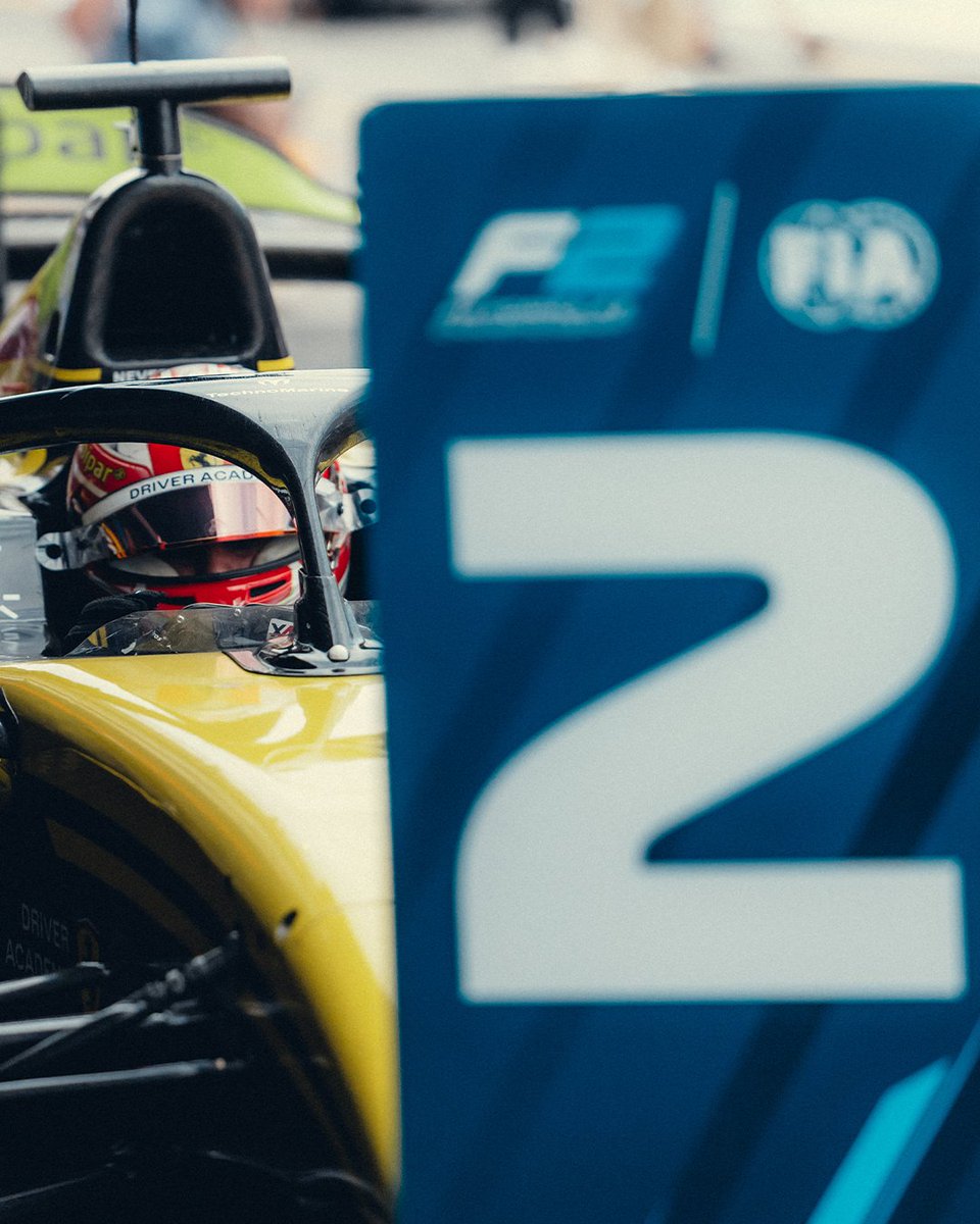 Scuderia Ferrari Driver Academy tweet media