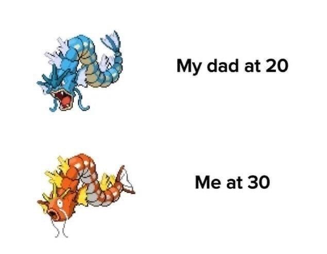 Why everyone loves Pokemon tweet media