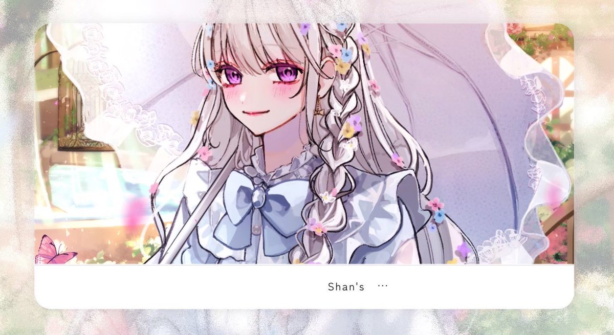 🐼🩷 tweet media