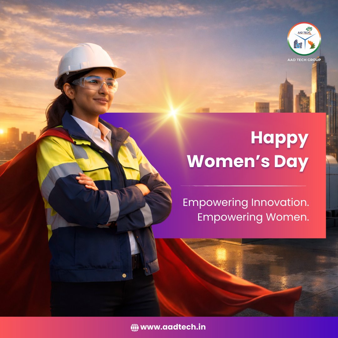 AAD Tech Group tweet media