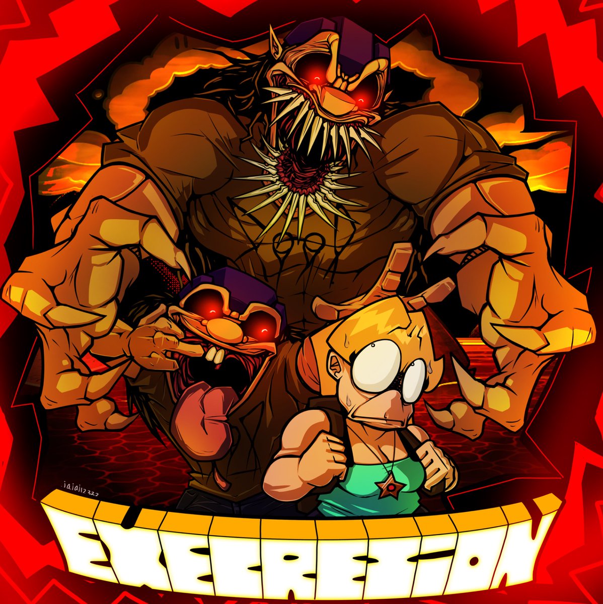 Jaja_cesar tweet media